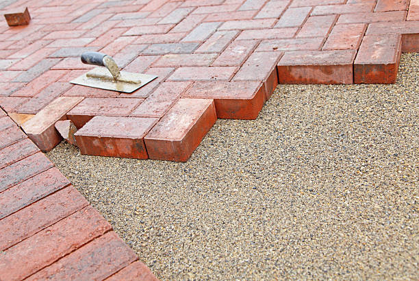 Reasons to Select Us for Your Driveway Paving Requirements in Los Alamos, NM